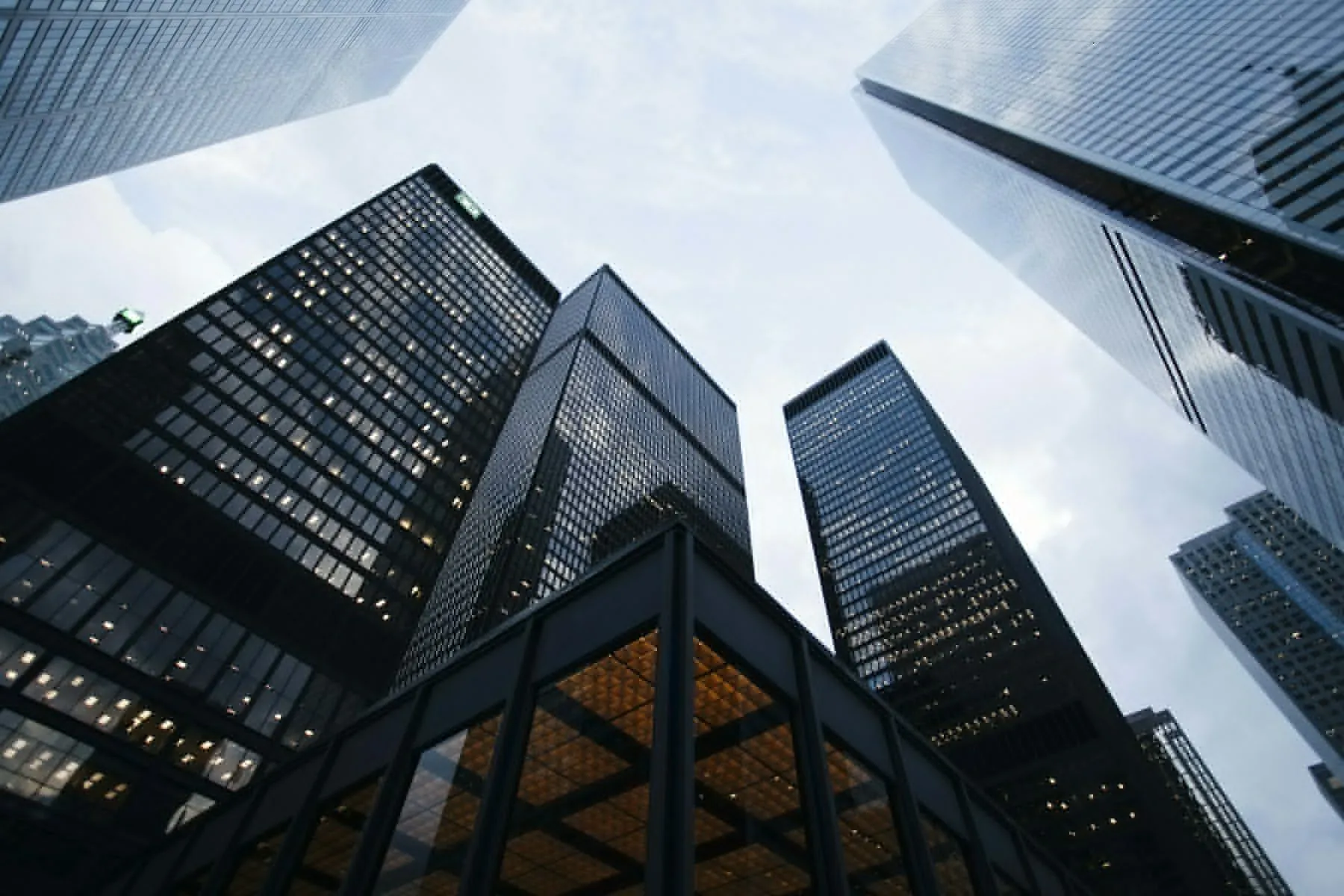 Projet d'Investissement